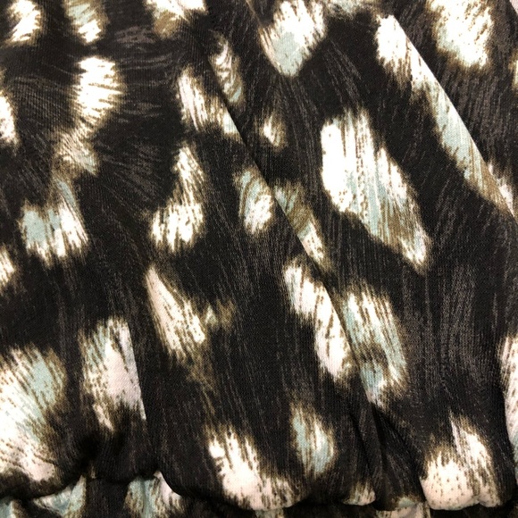 Leopard print dress - Picture 5 of 5